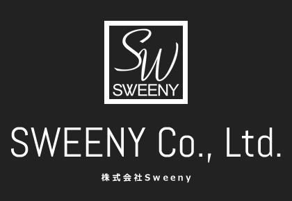 SWEENY CO., Ltd. 株式会社Sweeny